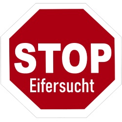 Stop Eifersucht