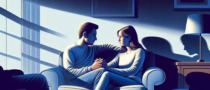 Kommunikation und Eifersucht Tipps für offenen Dialog in Beziehungen