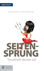  Pamela Obermaier und Gabriele Hasmann » Seitensprung: Treuetester decken auf